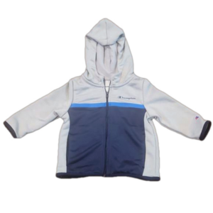 Champion hooded sweatshirt